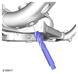 Thread Repair Insert